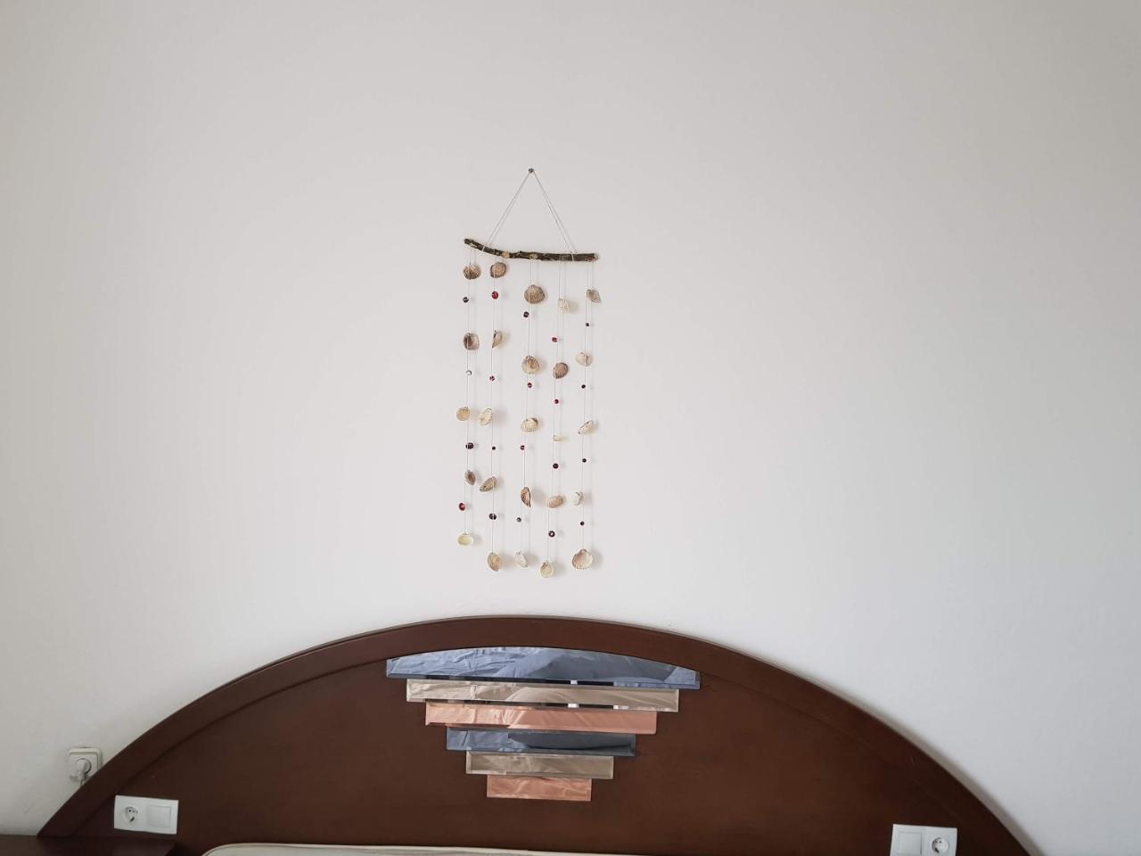 Akmonya Pansiyon Eriklice Exteriör bild