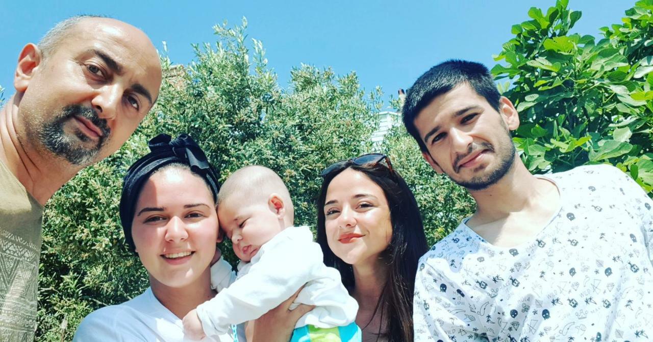 Akmonya Pansiyon Eriklice Exteriör bild
